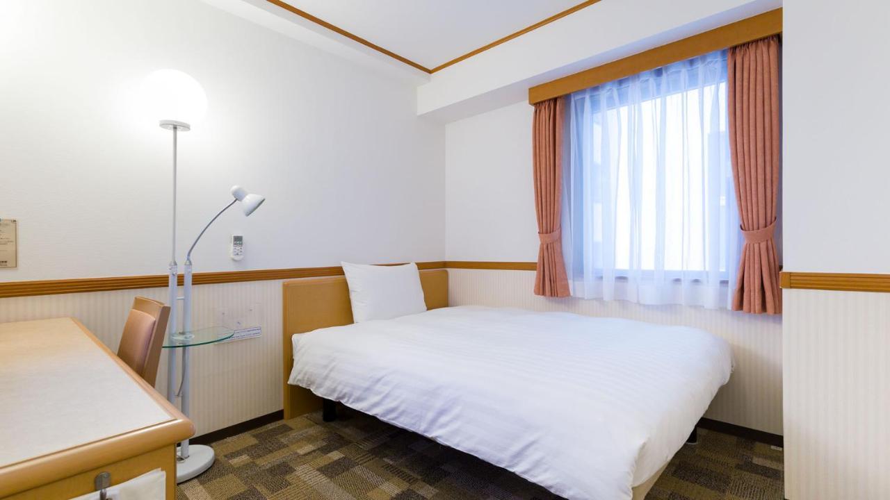 Toyoko Inn Shonan Hiratsuka eki Kita guchi No 1 Eksteriør billede