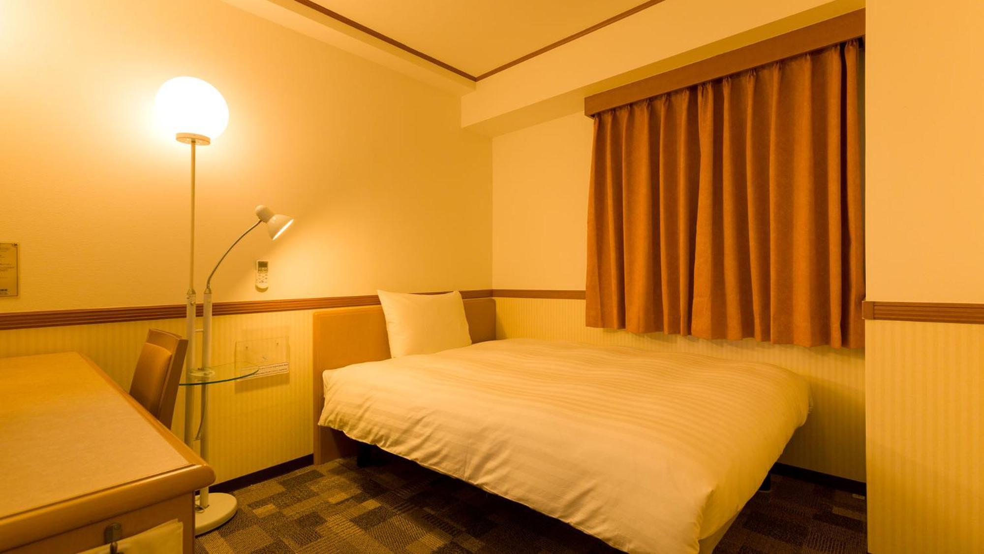 Toyoko Inn Shonan Hiratsuka eki Kita guchi No 1 Værelse billede