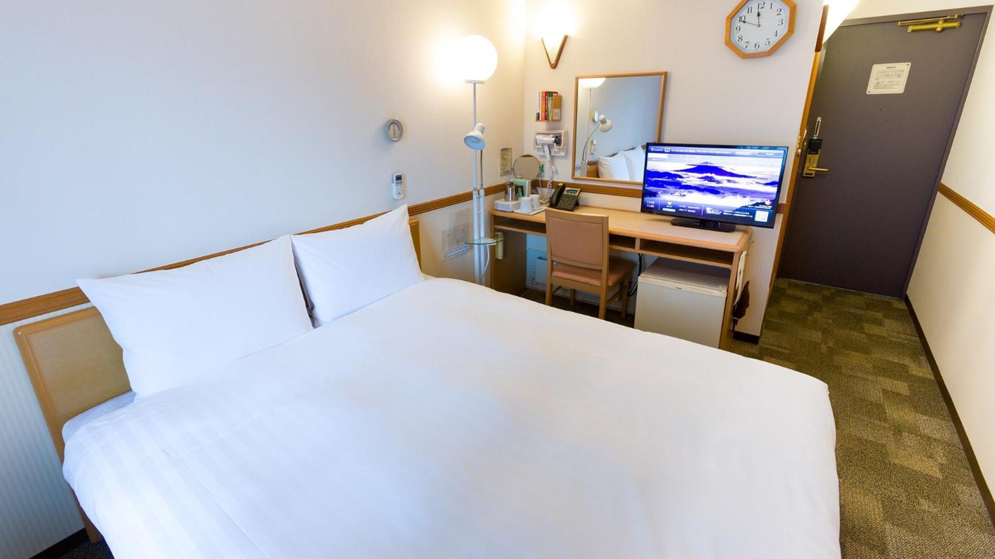 Toyoko Inn Shonan Hiratsuka eki Kita guchi No 1 Værelse billede